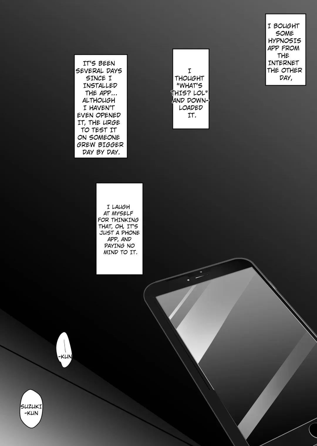 [Ichiyo Moka] Saimin Kanojo Soushuuhen 01 | Hypnotic Girlfriend Omnibus 01 Fhentai - Page 7