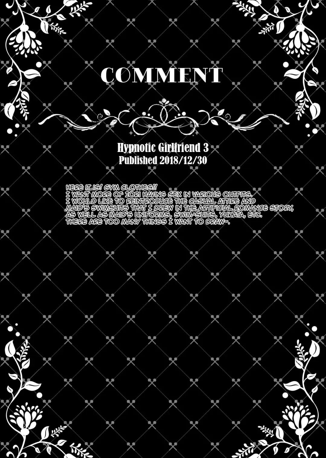 [Ichiyo Moka] Saimin Kanojo Soushuuhen 01 | Hypnotic Girlfriend Omnibus 01 Fhentai - Page 94