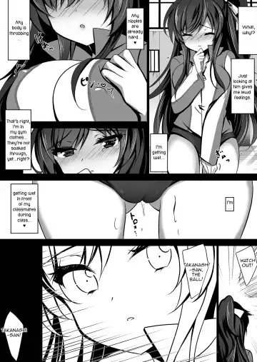 [Ichiyo Moka] Saimin Kanojo Soushuuhen 01 | Hypnotic Girlfriend Omnibus 01 Fhentai - Page 105