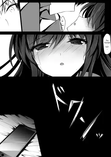 [Ichiyo Moka] Saimin Kanojo Soushuuhen 01 | Hypnotic Girlfriend Omnibus 01 Fhentai - Page 116