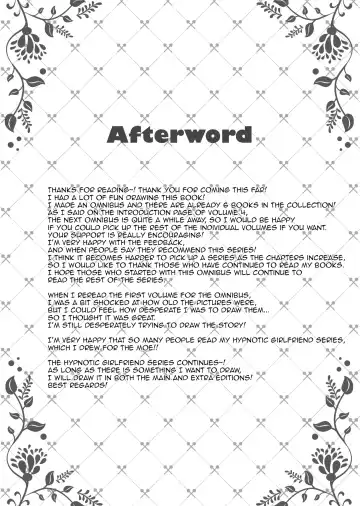 [Ichiyo Moka] Saimin Kanojo Soushuuhen 01 | Hypnotic Girlfriend Omnibus 01 Fhentai - Page 123