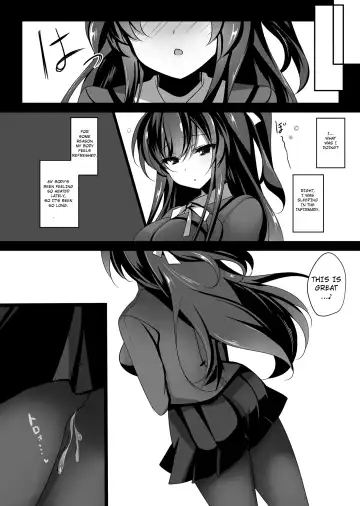 [Ichiyo Moka] Saimin Kanojo Soushuuhen 01 | Hypnotic Girlfriend Omnibus 01 Fhentai - Page 28