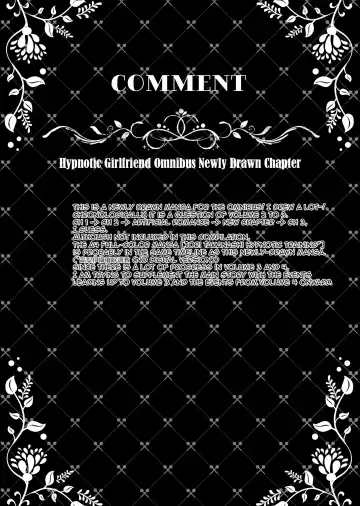 [Ichiyo Moka] Saimin Kanojo Soushuuhen 01 | Hypnotic Girlfriend Omnibus 01 Fhentai - Page 70