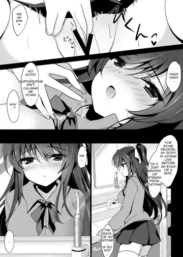 [Ichiyo Moka] Saimin Kanojo Soushuuhen 01 | Hypnotic Girlfriend Omnibus 01 Fhentai - Page 71