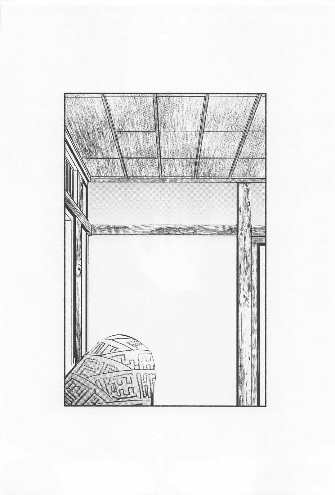 [Rucani] GREAT ESCAPE Fhentai - Page 11