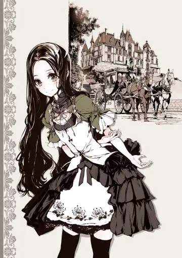 Read [Endou Okito] NECROPHILIS Omnibus - Fhentai