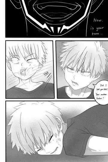 Monster Fhentai - Page 18