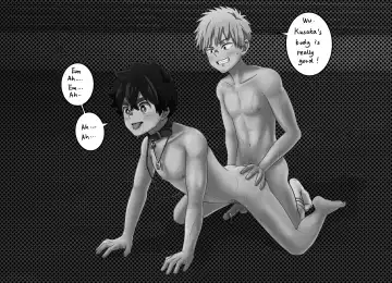 Monster Fhentai - Page 24