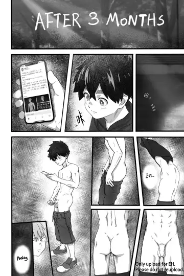 Monster Fhentai - Page 4