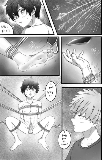 Monster Fhentai - Page 6