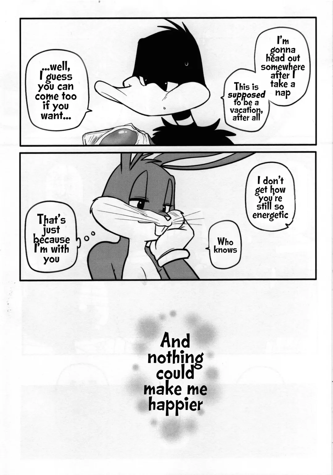 [Kakei] Mating Season Fhentai - Page 35
