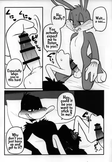 [Kakei] Mating Season Fhentai - Page 14