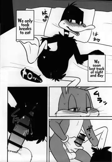 [Kakei] Mating Season Fhentai - Page 23