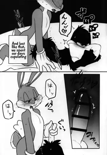 [Kakei] Mating Season Fhentai - Page 24