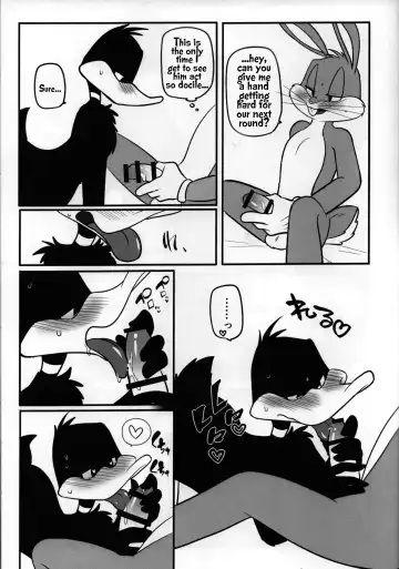 [Kakei] Mating Season Fhentai - Page 26