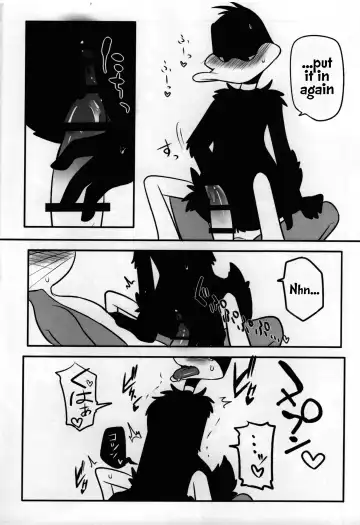 [Kakei] Mating Season Fhentai - Page 27