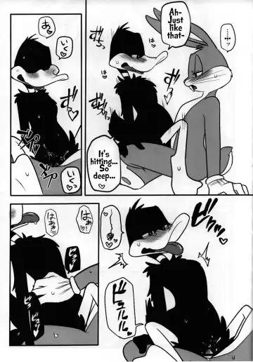 [Kakei] Mating Season Fhentai - Page 28