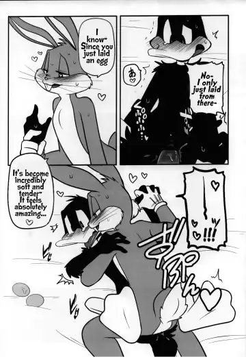 [Kakei] Mating Season Fhentai - Page 32