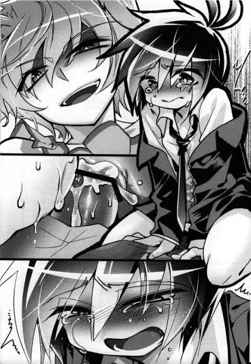 [Kakei] Mating Season Fhentai - Page 37