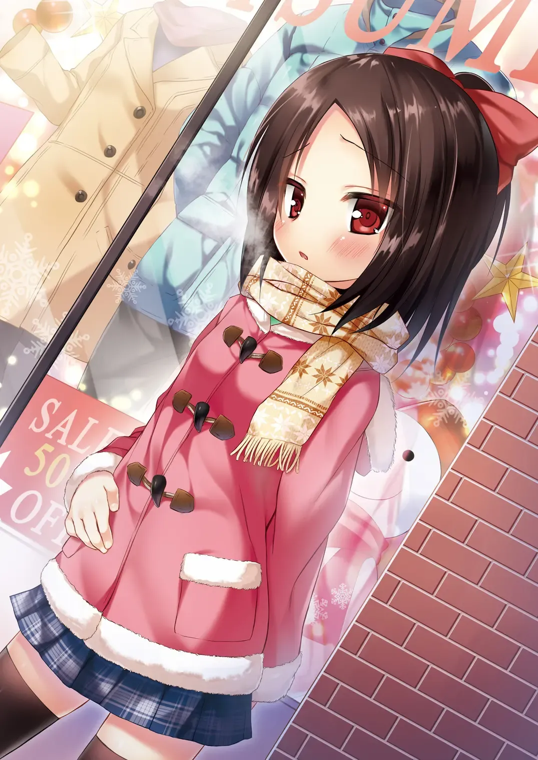 [Yukino Minato] Owari no Nikkichou Full Color Tokutenyou Fhentai - Page 37