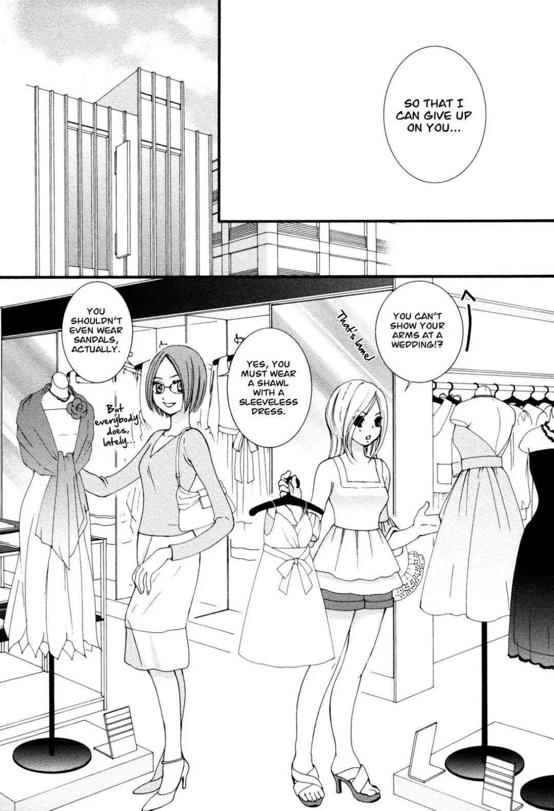 [Morishima Akiko] Hanjuku Joshi Vol. 1 Fhentai - Page 101