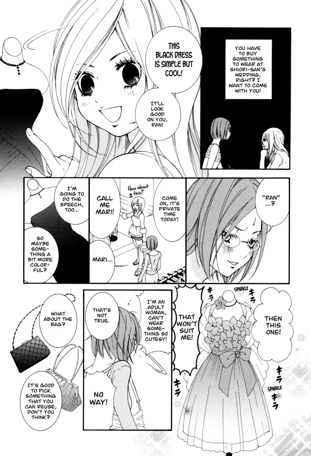 [Morishima Akiko] Hanjuku Joshi Vol. 1 Fhentai - Page 102