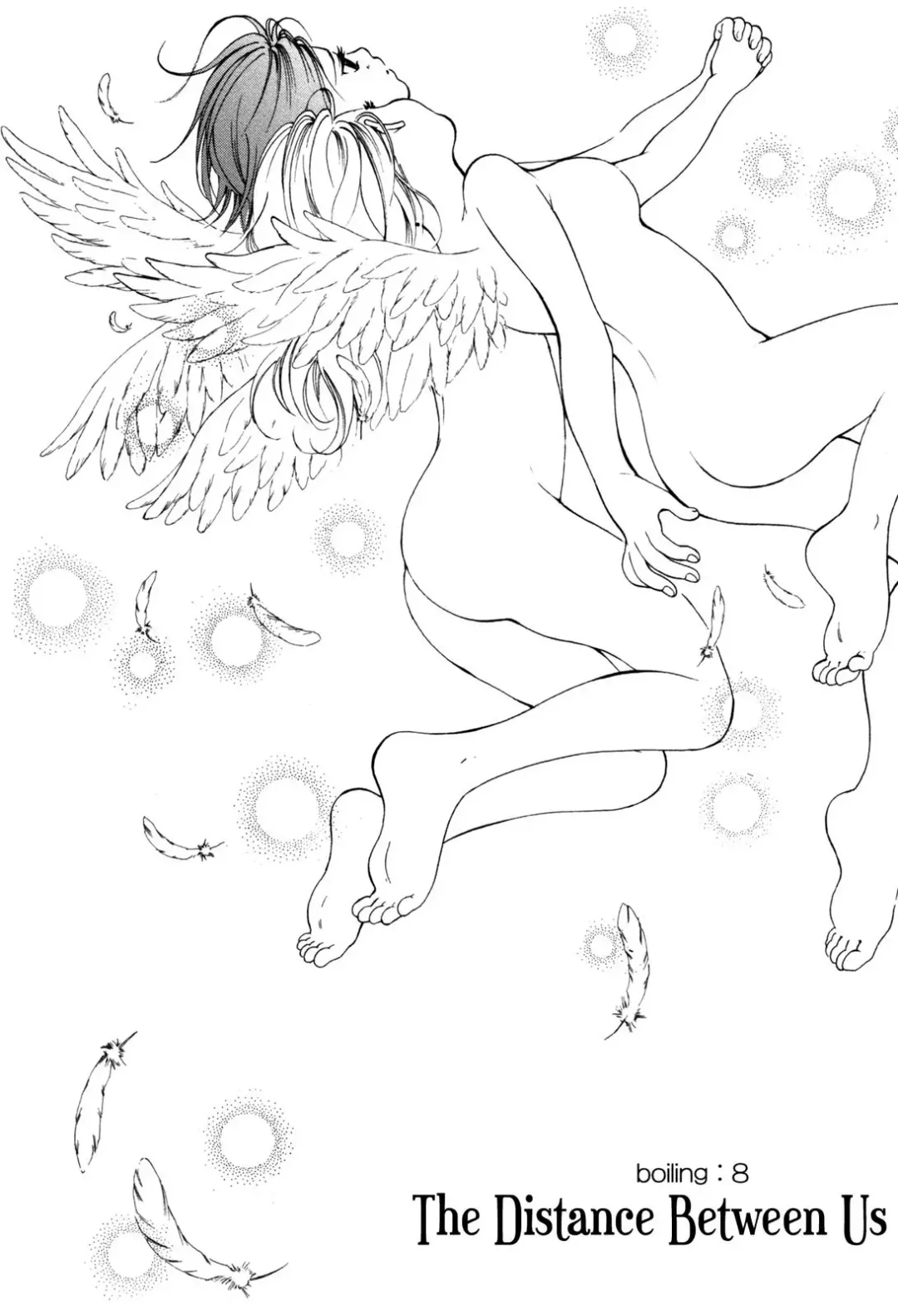 [Morishima Akiko] Hanjuku Joshi Vol. 1 Fhentai - Page 114