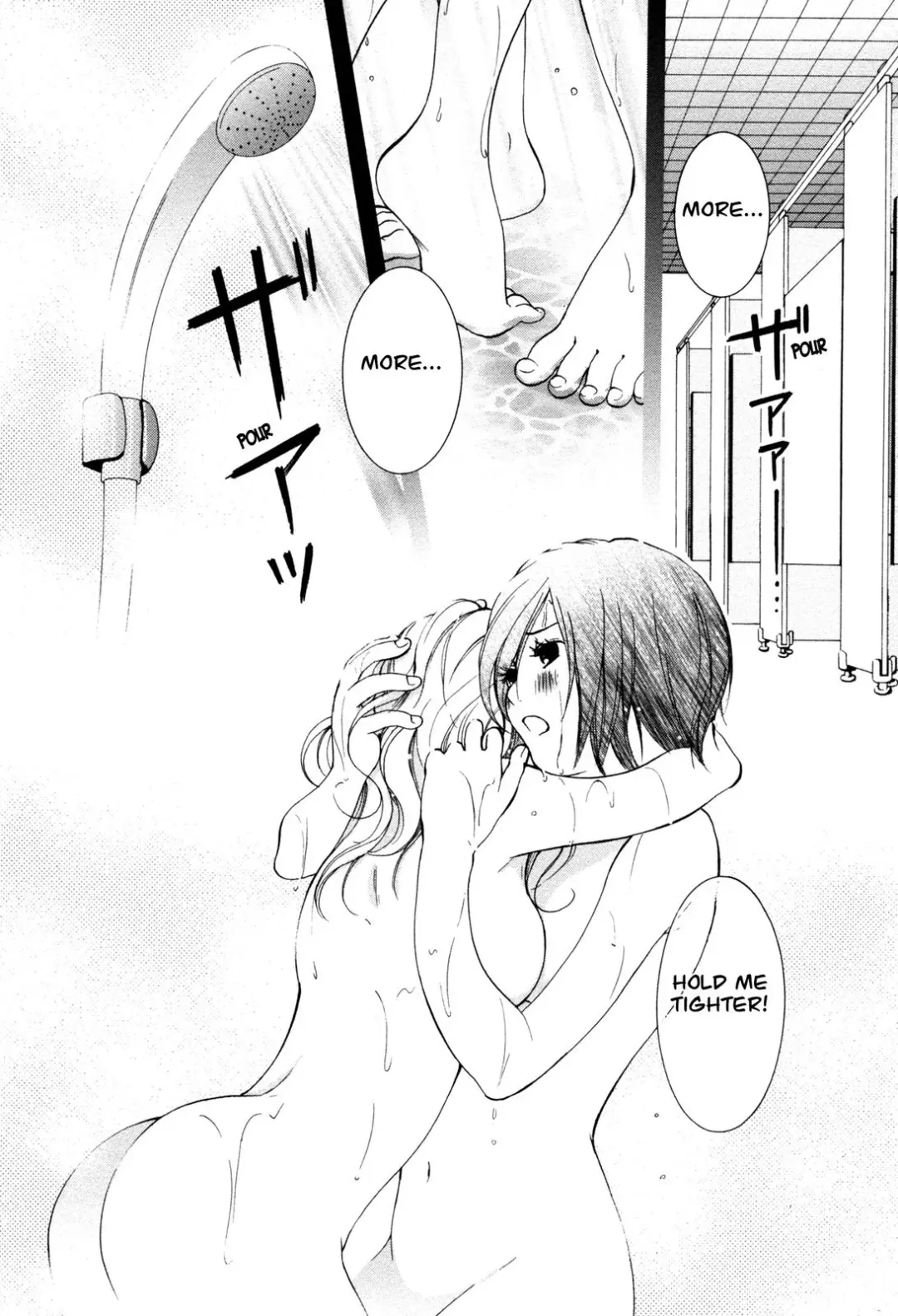 [Morishima Akiko] Hanjuku Joshi Vol. 1 Fhentai - Page 129