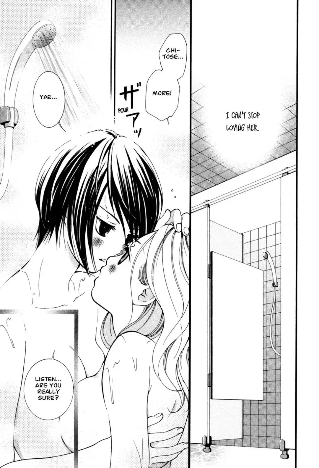 [Morishima Akiko] Hanjuku Joshi Vol. 1 Fhentai - Page 134