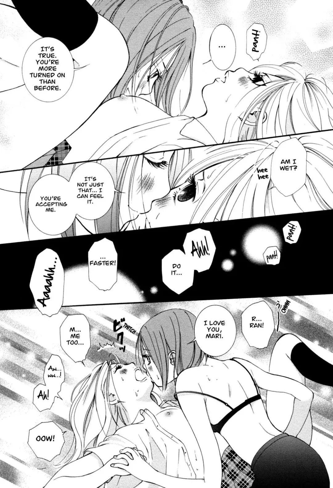 [Morishima Akiko] Hanjuku Joshi Vol. 1 Fhentai - Page 140