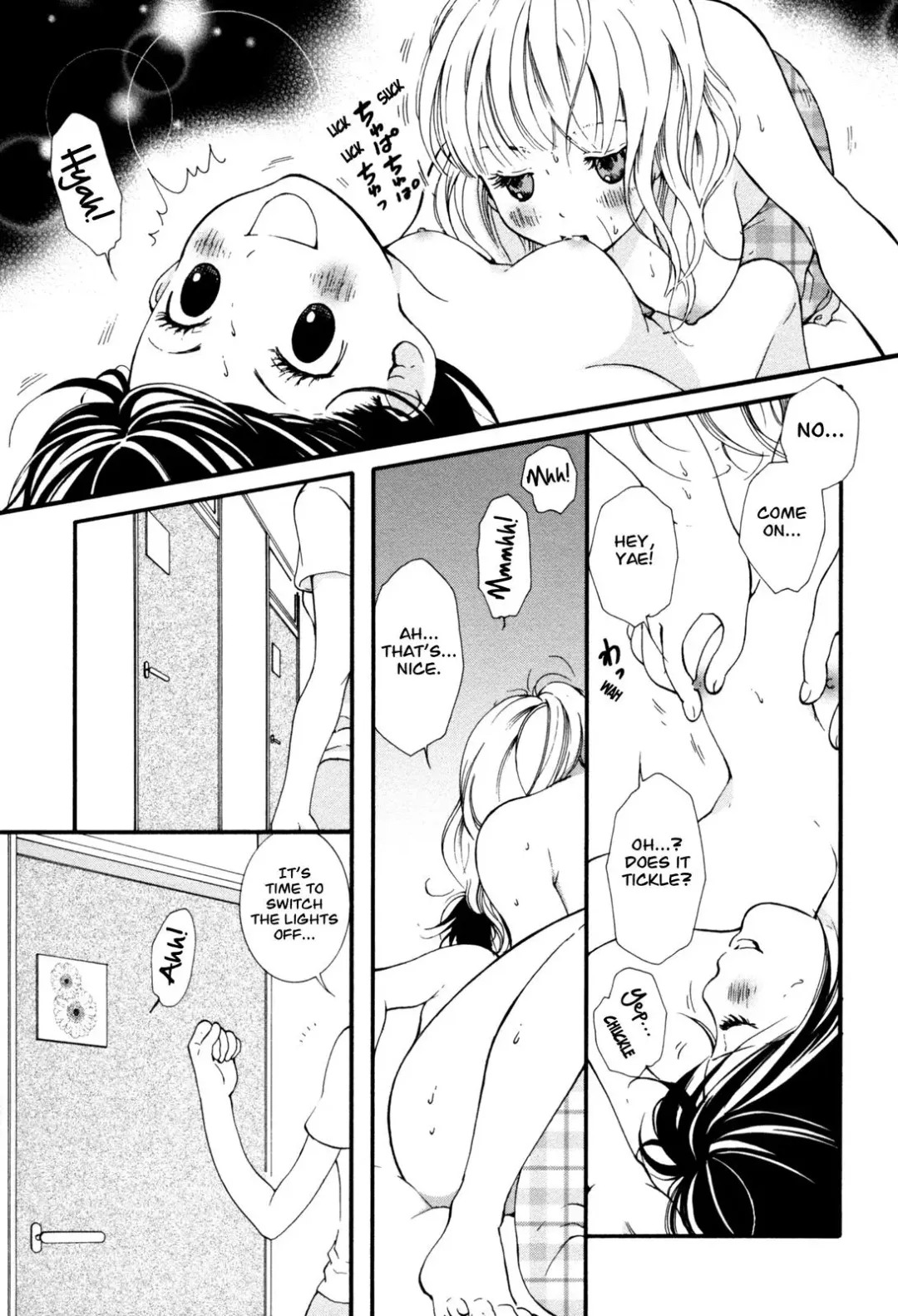 [Morishima Akiko] Hanjuku Joshi Vol. 1 Fhentai - Page 86