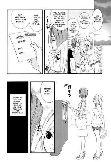 [Morishima Akiko] Hanjuku Joshi Vol. 1 Fhentai - Page 103