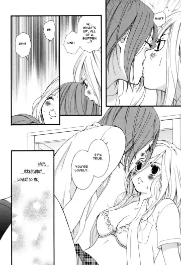 [Morishima Akiko] Hanjuku Joshi Vol. 1 Fhentai - Page 133