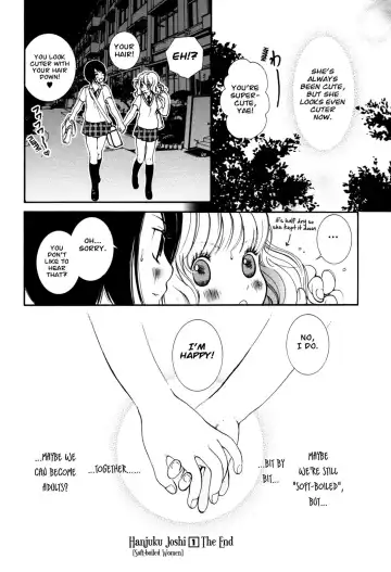 [Morishima Akiko] Hanjuku Joshi Vol. 1 Fhentai - Page 145