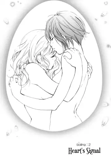 [Morishima Akiko] Hanjuku Joshi Vol. 1 Fhentai - Page 21