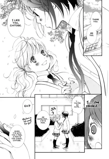 [Morishima Akiko] Hanjuku Joshi Vol. 1 Fhentai - Page 30