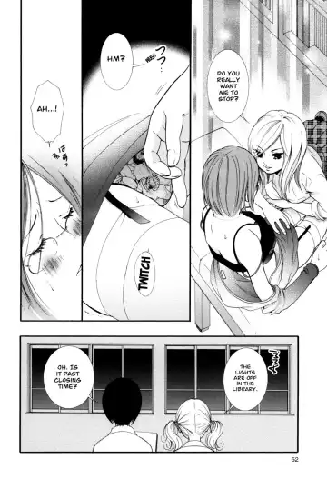 [Morishima Akiko] Hanjuku Joshi Vol. 1 Fhentai - Page 51
