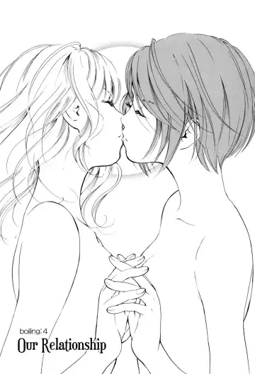 [Morishima Akiko] Hanjuku Joshi Vol. 1 Fhentai - Page 52