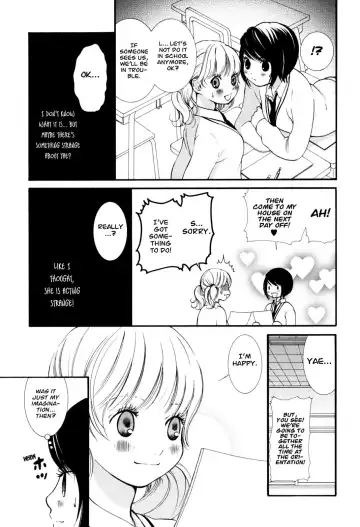[Morishima Akiko] Hanjuku Joshi Vol. 1 Fhentai - Page 66