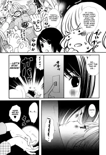 [Morishima Akiko] Hanjuku Joshi Vol. 1 Fhentai - Page 76