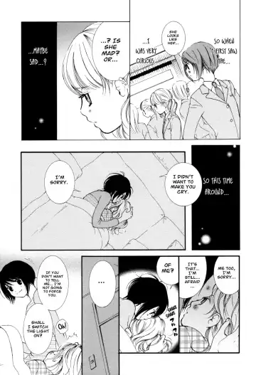 [Morishima Akiko] Hanjuku Joshi Vol. 1 Fhentai - Page 80