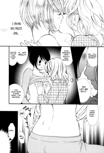 [Morishima Akiko] Hanjuku Joshi Vol. 1 Fhentai - Page 82