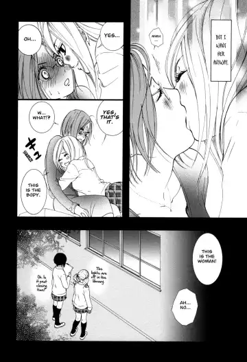 [Morishima Akiko] Hanjuku Joshi Vol. 1 Fhentai - Page 99