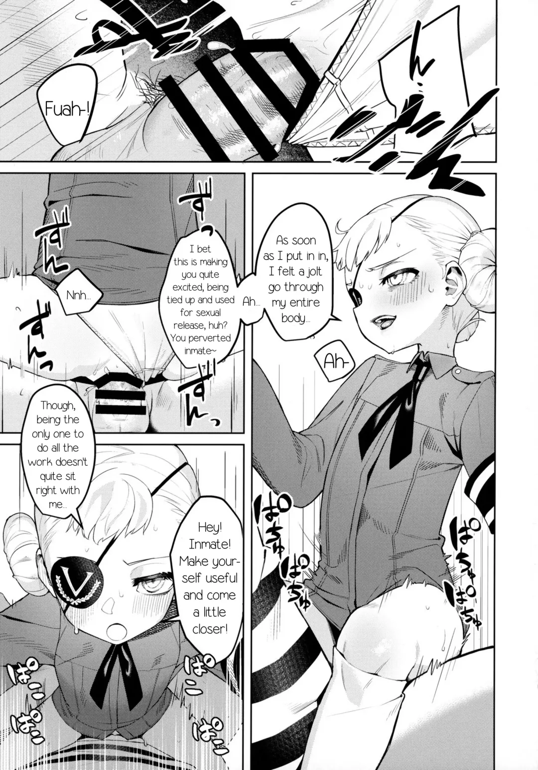 [Miyazen] Lavenza to, Tokubetsu na Kankei ni Natta... | My Relationship with Lavenza is Special... Fhentai - Page 26