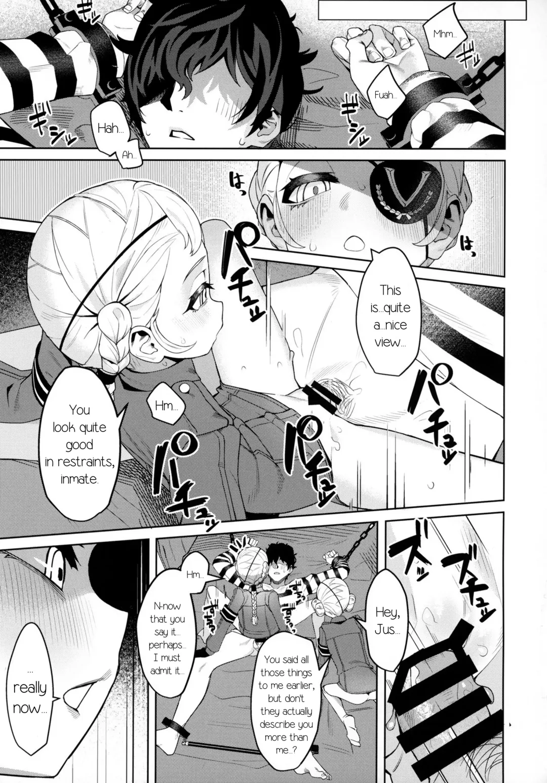 [Miyazen] Lavenza to, Tokubetsu na Kankei ni Natta... | My Relationship with Lavenza is Special... Fhentai - Page 34