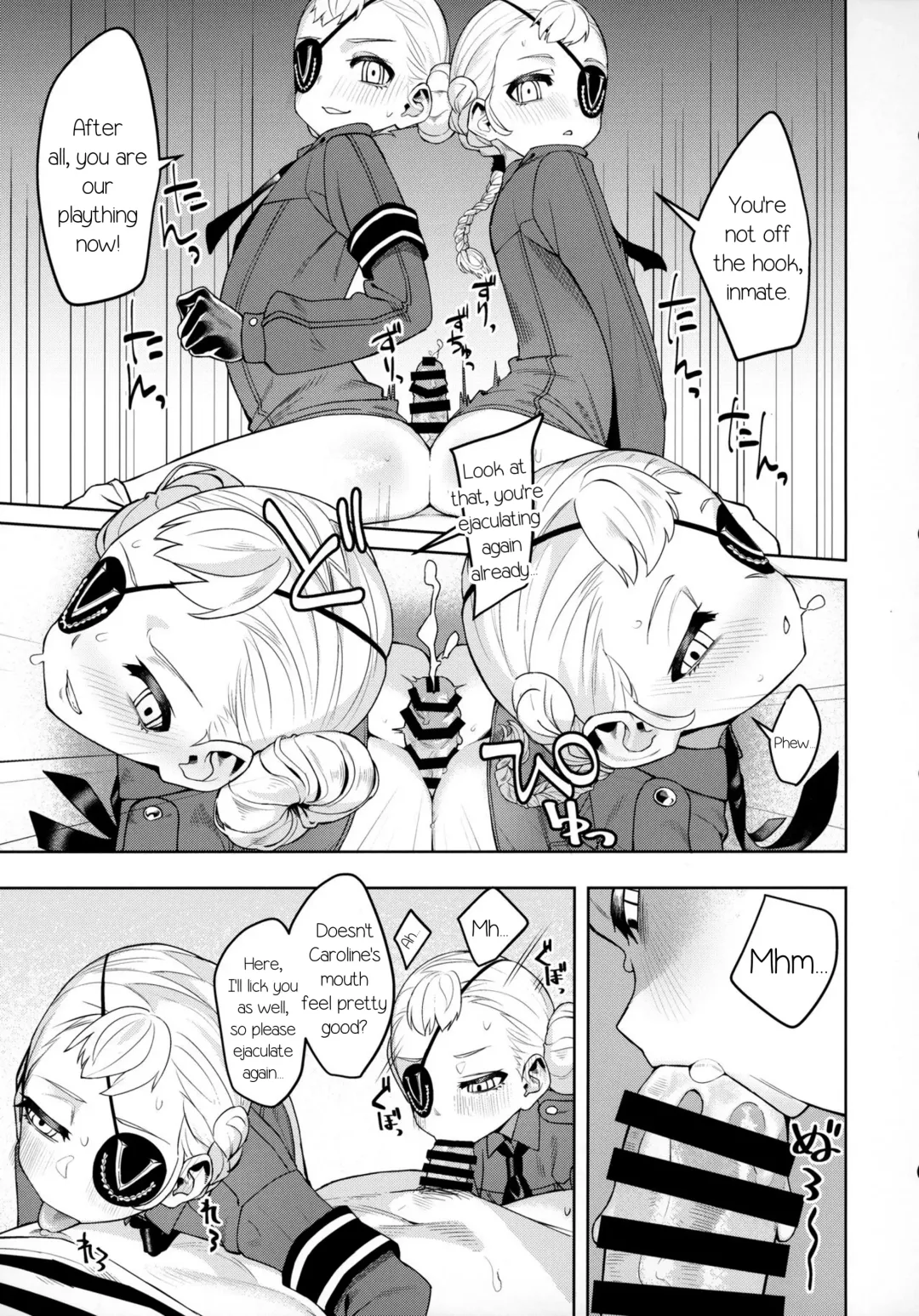 [Miyazen] Lavenza to, Tokubetsu na Kankei ni Natta... | My Relationship with Lavenza is Special... Fhentai - Page 38