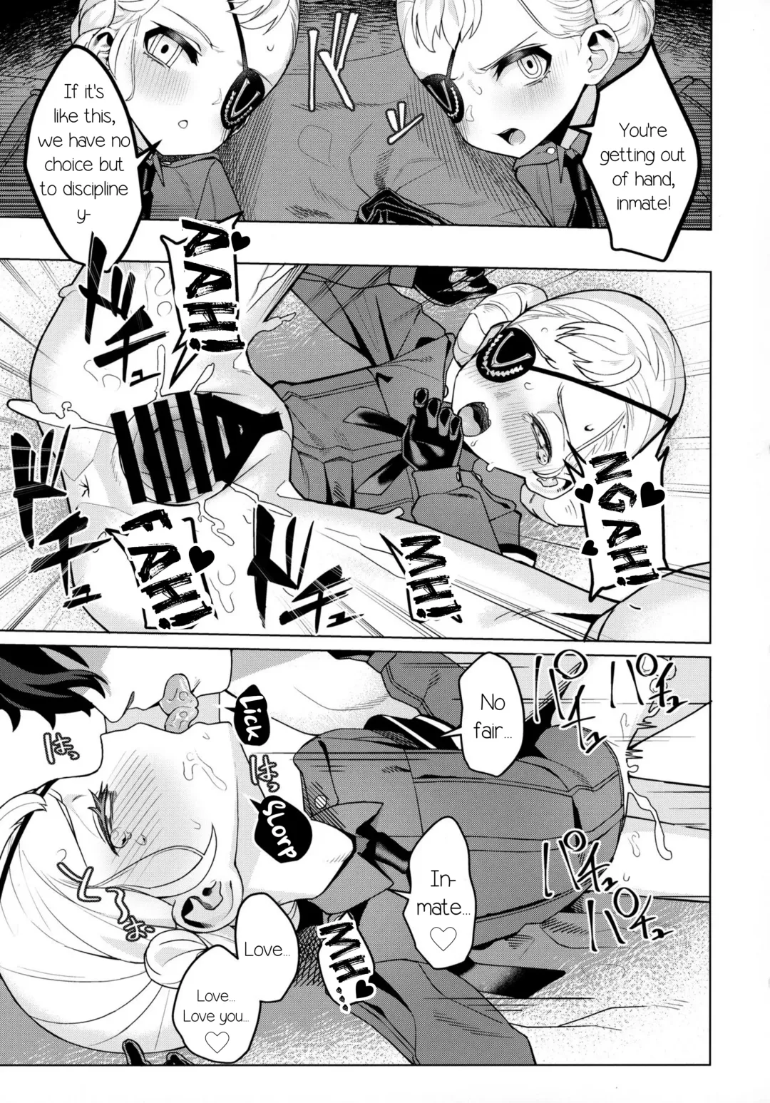 [Miyazen] Lavenza to, Tokubetsu na Kankei ni Natta... | My Relationship with Lavenza is Special... Fhentai - Page 52