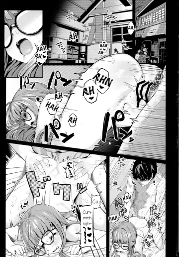 [Miyazen] Lavenza to, Tokubetsu na Kankei ni Natta... | My Relationship with Lavenza is Special... Fhentai - Page 2