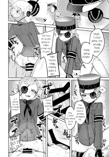 [Miyazen] Lavenza to, Tokubetsu na Kankei ni Natta... | My Relationship with Lavenza is Special... Fhentai - Page 31
