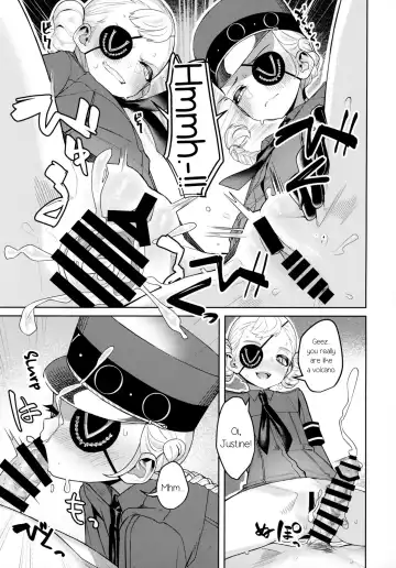 [Miyazen] Lavenza to, Tokubetsu na Kankei ni Natta... | My Relationship with Lavenza is Special... Fhentai - Page 32